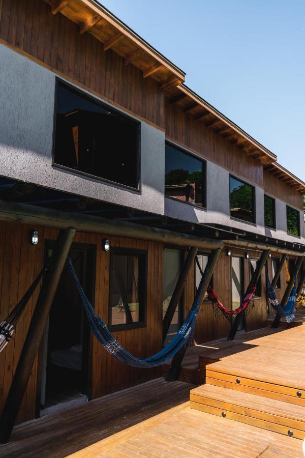 Mentawai Lofts Praia Do Rosa Imbituba  Exterior photo