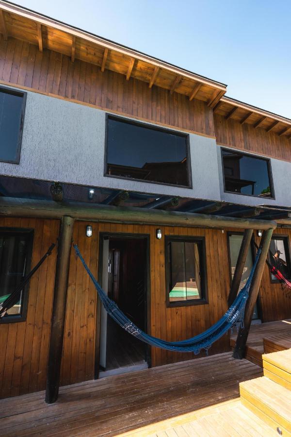 Mentawai Lofts Praia Do Rosa Imbituba  Exterior photo
